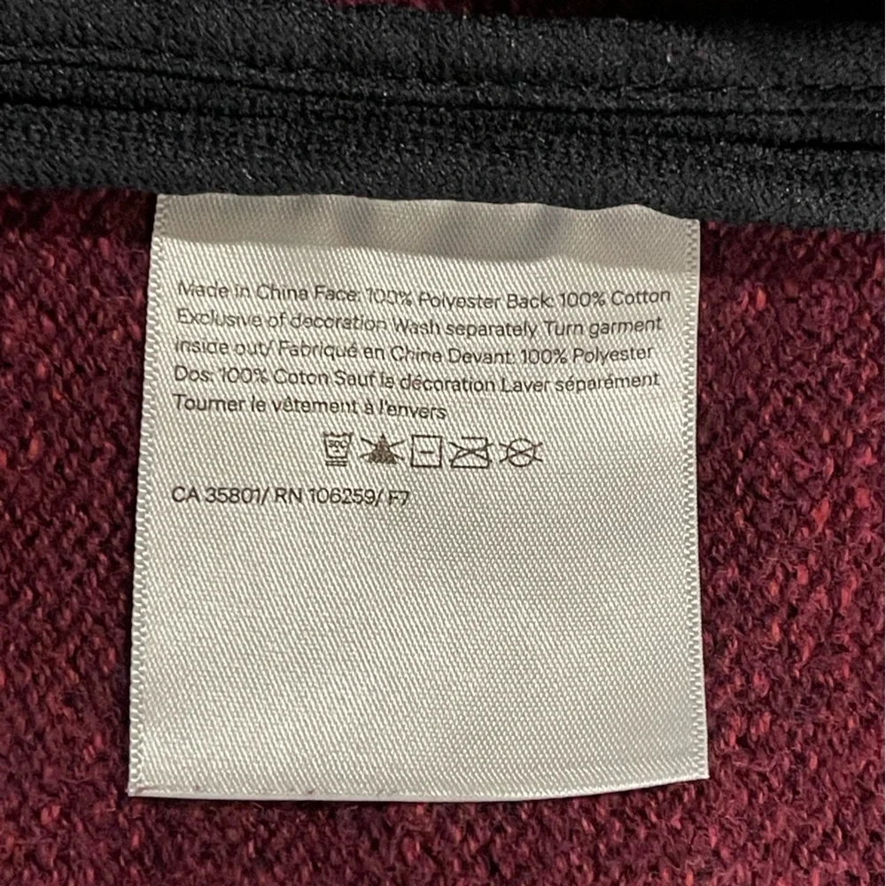 Lululemon | All Afternoon Cardigan | Black | Small